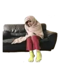 ស្ទីកเกอร์