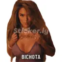 Стикер