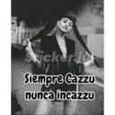 Стикер