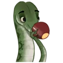 สติกเกอร์