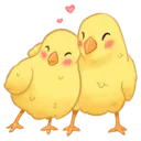 สติกเกอร์
