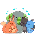 Stiker