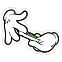 ස්ටිකර්