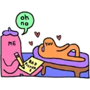 Stiker