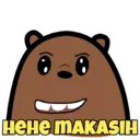 Стикер