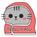 Stiker
