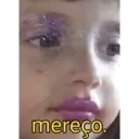 Стикер