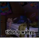 استیکر