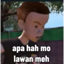 استیکر