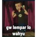 استیکر