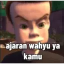 استیکر