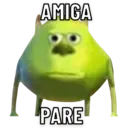 Autocolant