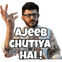 ਸਟਿਕਰ
