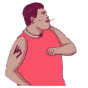 Stiker