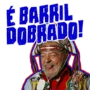 מדבקה