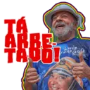 מדבקה