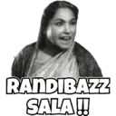 استیکر