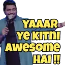استیکر