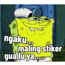 Stiker