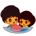 ស្ទីកเกอร์