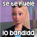 Samolepka