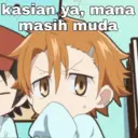 Stiker