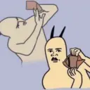 ملصق