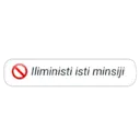 Límmiði