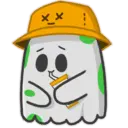 Стикер