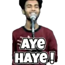Stiker
