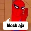 ملصق