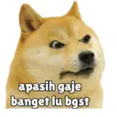 Stiker