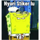 Stiker