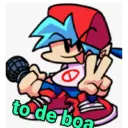 Stiker