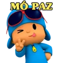 Stiker