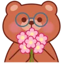 Стикер
