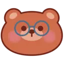 Стикер