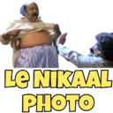 ស្ទីកเกอร์