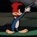 ملصق