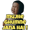 Nhãn dán