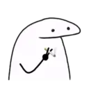 Стикер
