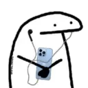 Стикер