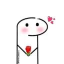 Стикер