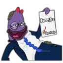 Stiker