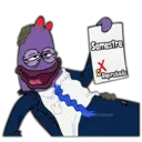 Stiker