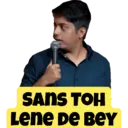 استیکر