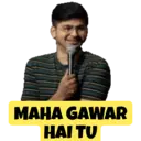 استیکر