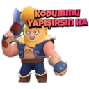 Stiker