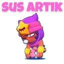 Stiker