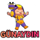 Stiker